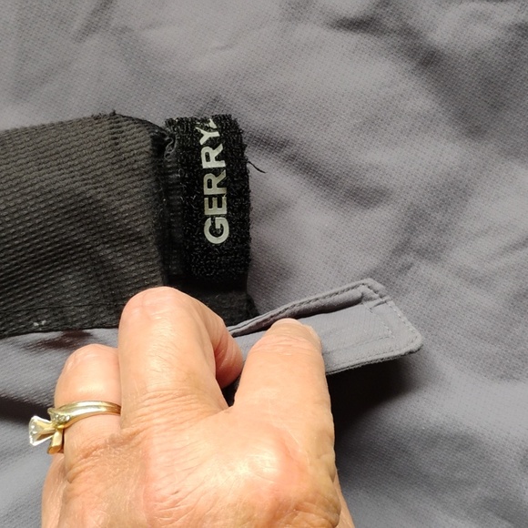 🏂  Gerry SNOWBOARD Parka w/ Removable Hood UNISEX  SZ 10/12  VNPLC - Picture 4 of 16